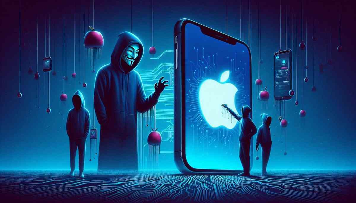 Apple устраняет две 0 -дневные уязвимости, используемые в атаках против iPhone
