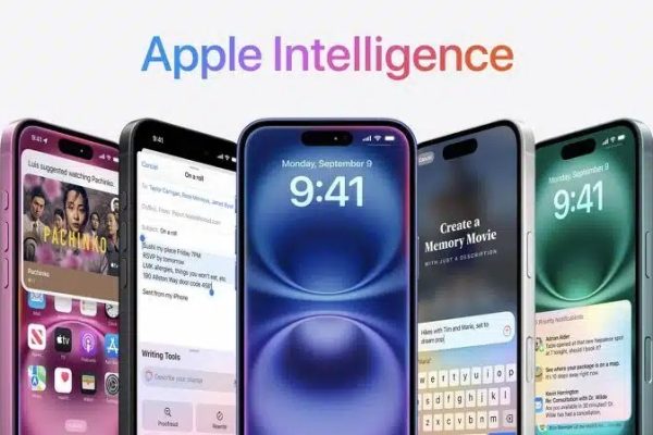 Пользователи iPhone готовы платить до 15 долларов в месяц за Apple Intelligence