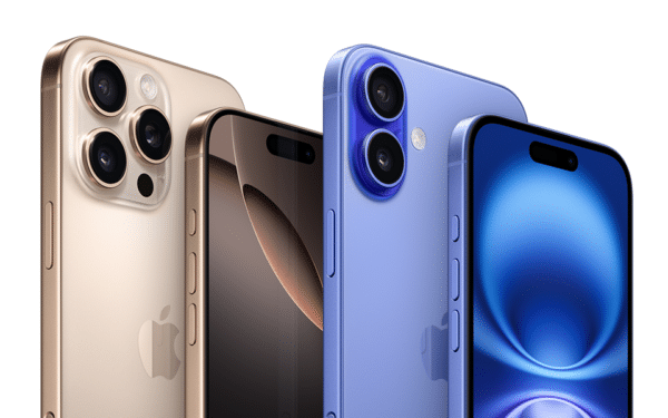 Apple является крупнейшим производителем смартфонов в мире впервые в первом квартале