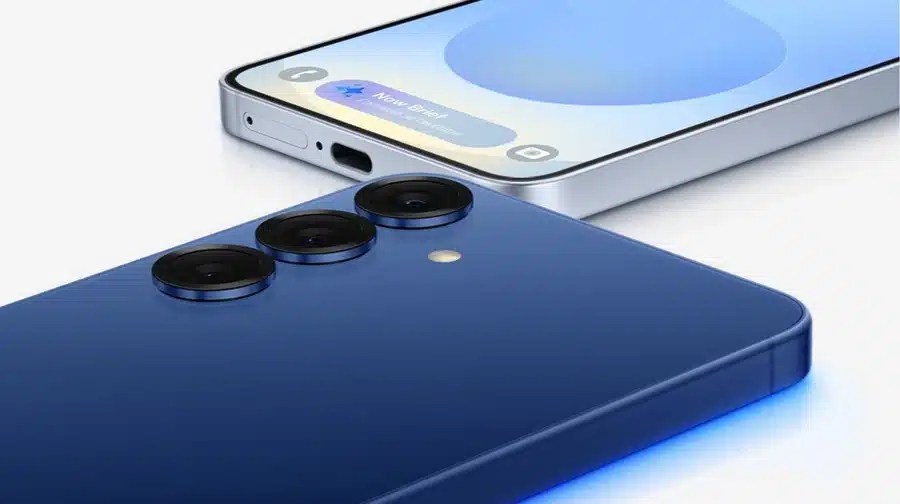 Пользователи Galaxy S24 в Европе начали получать стабильную версию One UI 7.0