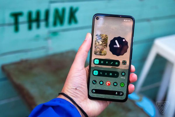 Google завершает поддержку Android 12: миллионы смартфонов остаются без обновлений безопасности