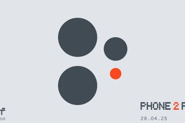 Ничто не раскрыто, когда он представит свой дешевый смартфон CMF Phone 2 Pro Pro