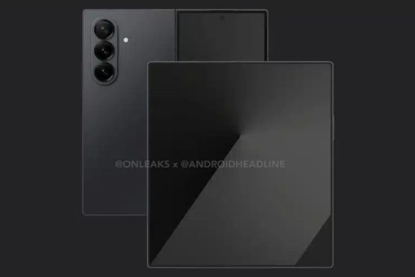 Вот какие изменения вы можете ожидать в новой Samsung Galaxy Z Fold 7