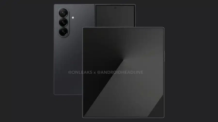 Вот какие изменения вы можете ожидать в новой Samsung Galaxy Z Fold 7