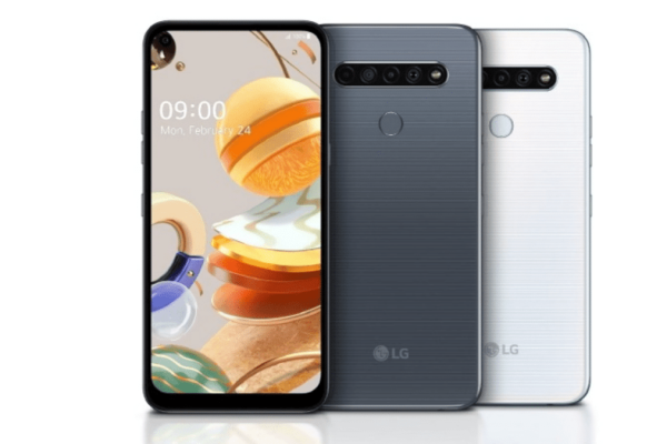 Последний шанс обновить свой смартфон LG: серверы будут остановлены 29 июня.