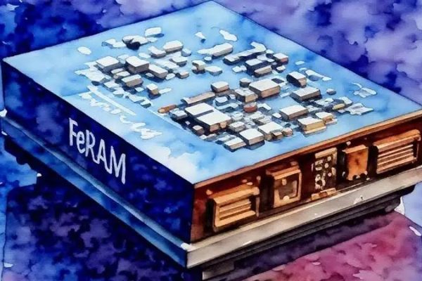 Германия планирует возобновить производство памяти DRAM+