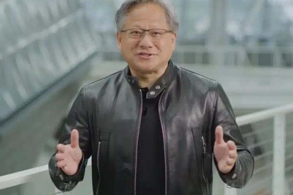 Впервые: Nvidia обогнала Samsung и стал крупнейшим поставщиком полупроводников