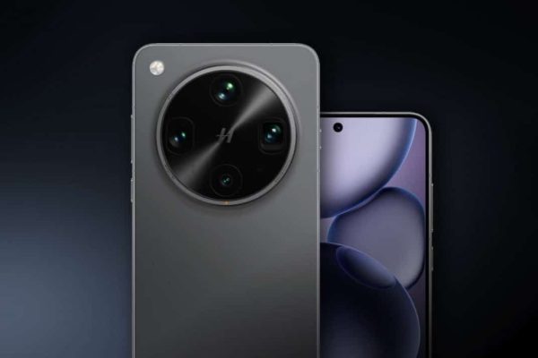 Oppo представила «Ultraflagman» Find x8 Ultra с мощной камерой, Snapdragon 8 Elite и 6100 мАч за 885 долларов