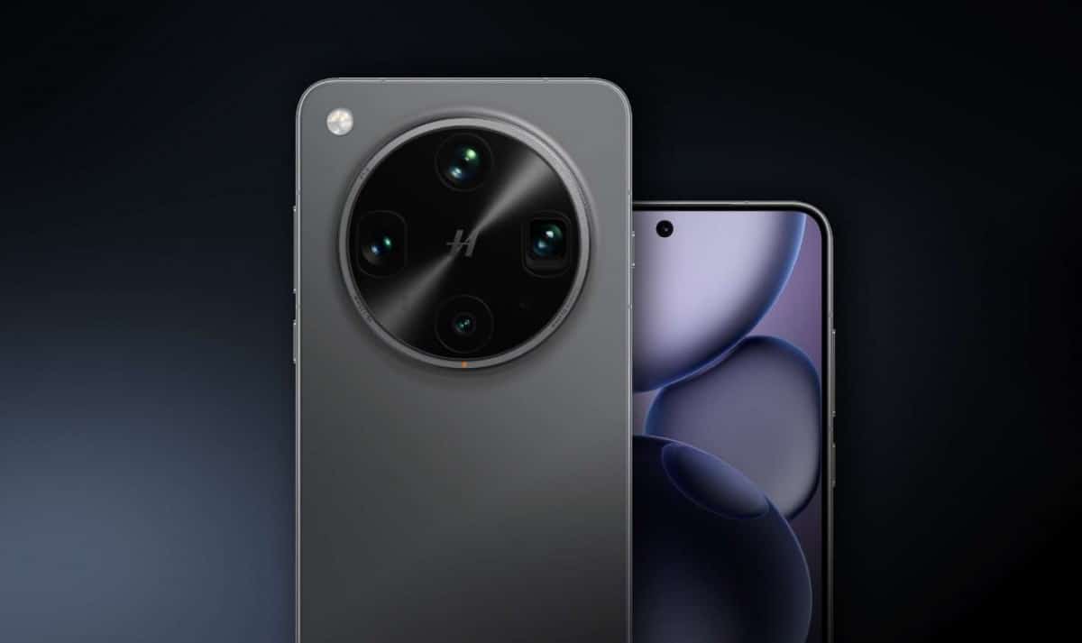 Oppo представила «Ultraflagman» Find x8 Ultra с мощной камерой, Snapdragon 8 Elite и 6100 мАч за 885 долларов