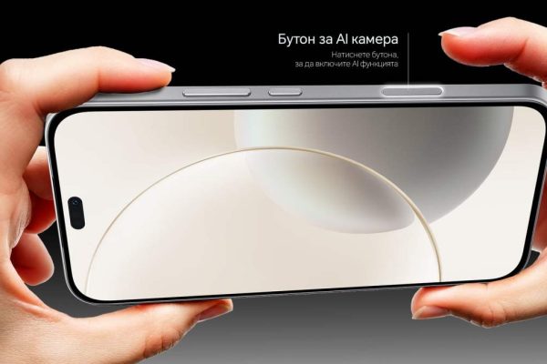 Разблокируйте новые миры вариантов с одним нажатием кнопки Honor 400 Lite AI Camera