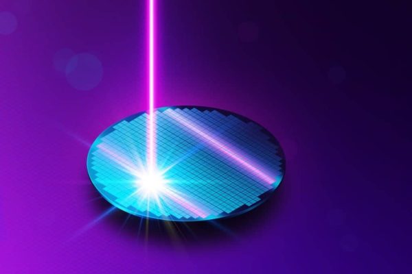 Китай создал свой собственный источник жесткого освещения для литографий EUV лучше, чем ASML