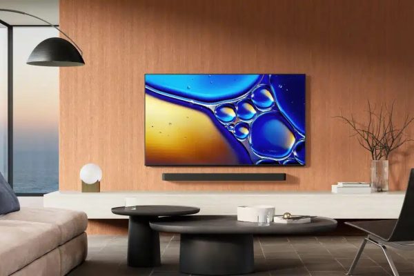Sony представила новый «TV King» и обновил весь сериал Bravia