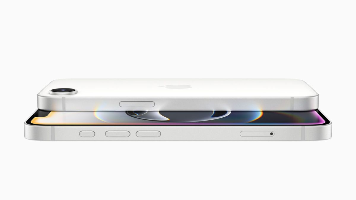 Apple позволила пользователям самостоятельно ремонтировать iPhone 16E и начал продавать запасные части