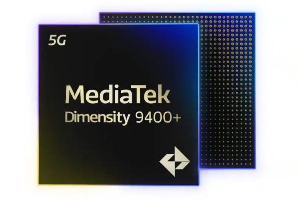 MediaTek представила свой самый быстрый мобильный чип 9400+ с 10-километровой поддержкой Bluetooth