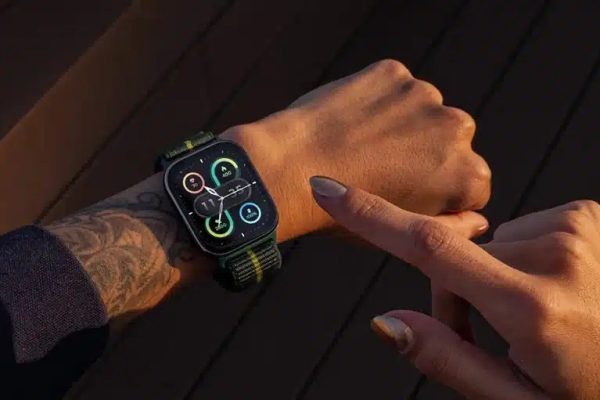 Motorola представила Buds Loop Wireless Searphone и Smart Watch Watch Fit Fit