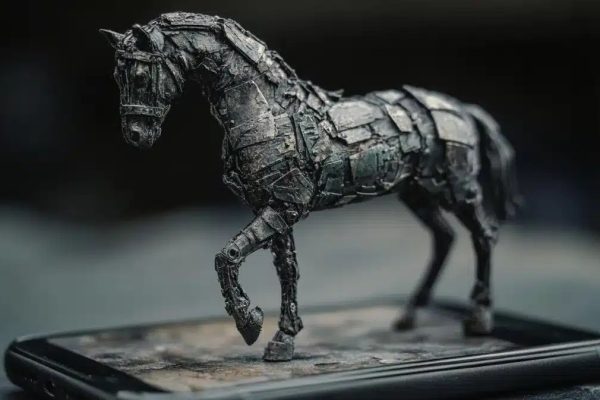 Триада вернулась: новые версии Android превращают смартфоны в шпионские гаджеты