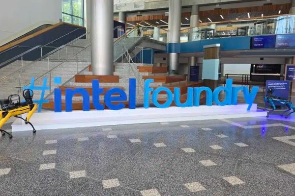 Intel анонсировала технологический процесс 14A с «турбо-клетками» и 18A-PT с 3D-аранжировкой