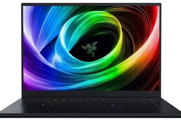 Razer перестает продавать игровые ноутбуки в США из -за новых обязанностей