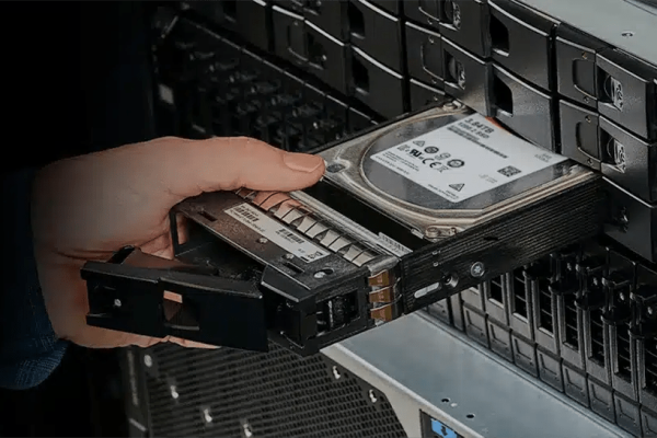 Столичные цены на диск и SSD резко возрастут из -за обязанностей Трампа