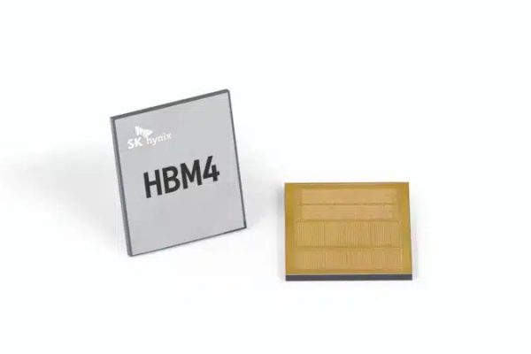 II Boom поможет SK Hynix Shift Samsung с позиции лидера рынка DRAM