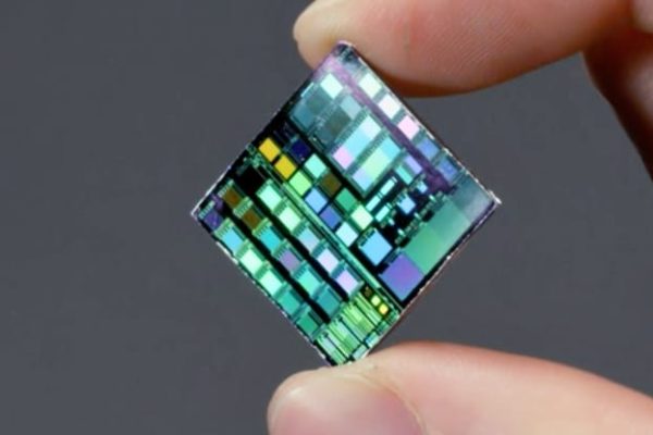 TSMC представила самый сложный в мире микрочип