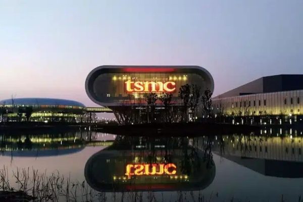 TSMC признал бесполезность санкций США - Китай получает современные чипы, обходя правила