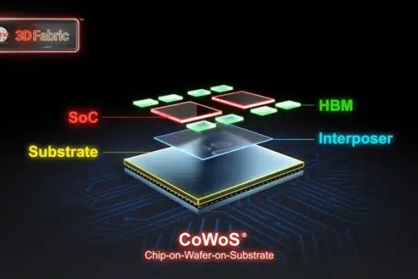TSMC будет производить гигантские чипсы, в 40 раз быстрее, чем сегодня