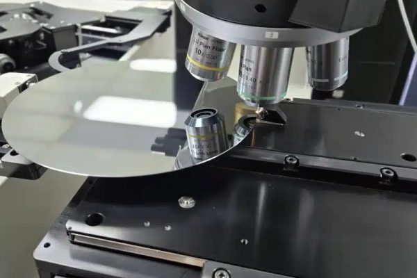 TSMC решил изменить круглые кремниевые пластины с квадратными