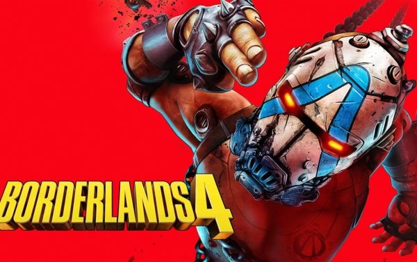 Borderlands 4 - 20 минут нового материала. Показ первых охотников за хранилищами и взглянуть на игровую механику