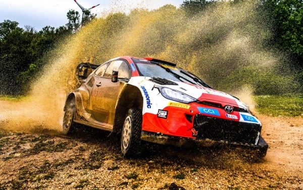 EA Sports WRC не будет продолжена. Ранее ценные студии Codemasters подают в отставку из последующих раллийных игр EA Sports WRC не будет продолжена. Ранее ценные студии Codemasters подают в отставку из последующих раллийных игр