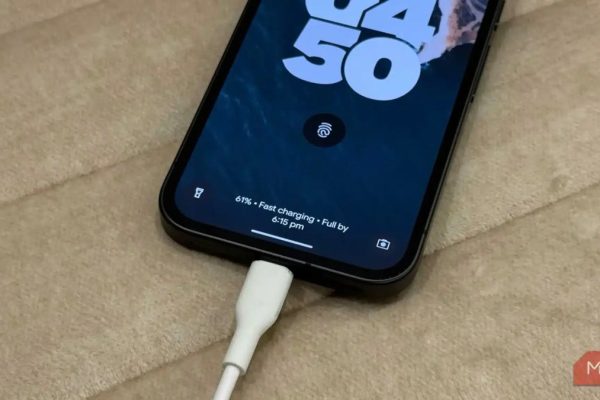 Вот почему я уделяю приоритет быстрой зарядки перед температурой батареи