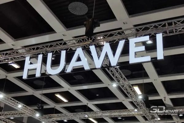 Huawei начал доставлять своим клиентам и кластерам CloudMatrix 384-они более мощные, чем NVIDIA GB200 NVL72