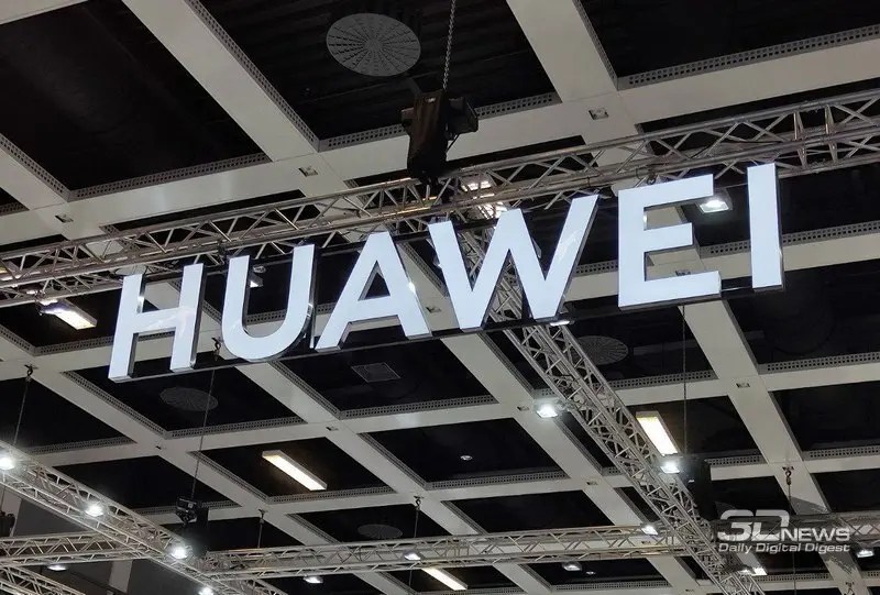 Huawei начал доставлять своим клиентам и кластерам CloudMatrix 384-они более мощные, чем NVIDIA GB200 NVL72