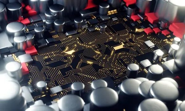 Первая в мире технология экологического серебряного покрытия может изменить электронику