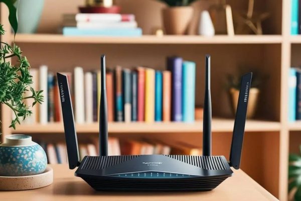 Вот некоторые настройки маршрутизатора, которые я изменил, чтобы навсегда исправить потоковую передачу потоковой передачи