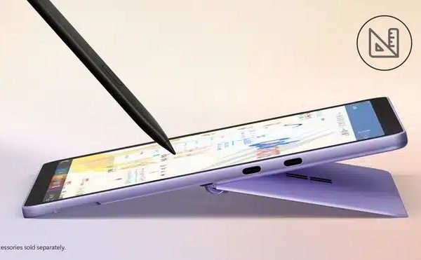Информация о новой Surface Pro с 12-дюймовым онлайн-экраном