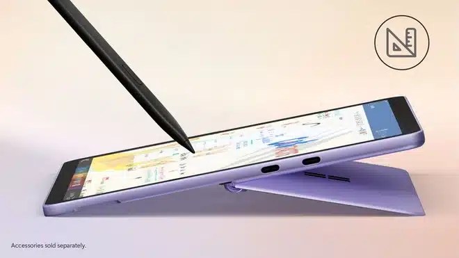 Информация о новой Surface Pro с 12-дюймовым онлайн-экраном