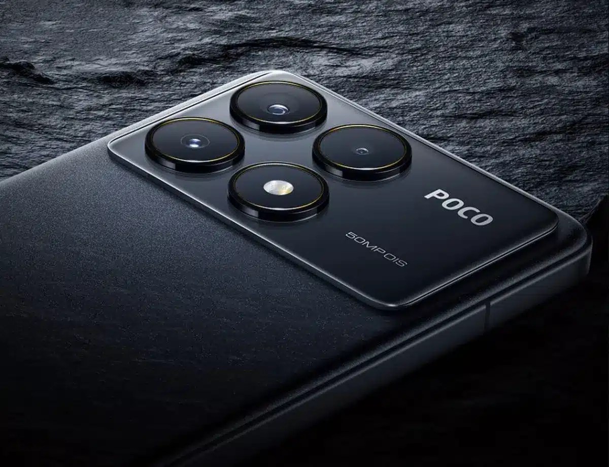 Poco F7 почти здесь: может ли это быть королем батарей, которые нам нужны?