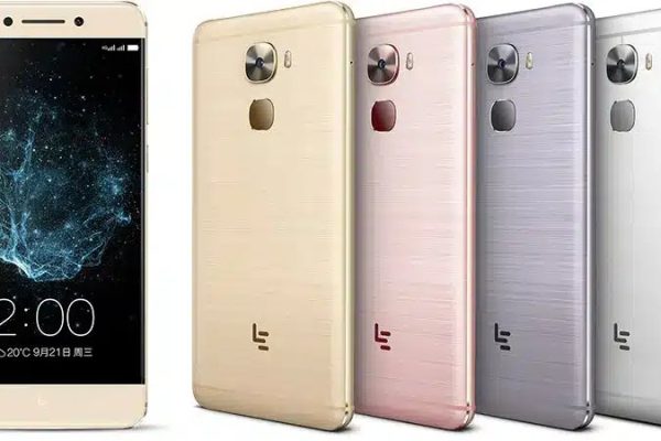 Десять лет назад появились смартфоны Leeco: почему они были революционными в своем времени
