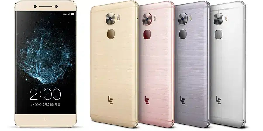 Десять лет назад появились смартфоны Leeco: почему они были революционными в своем времени