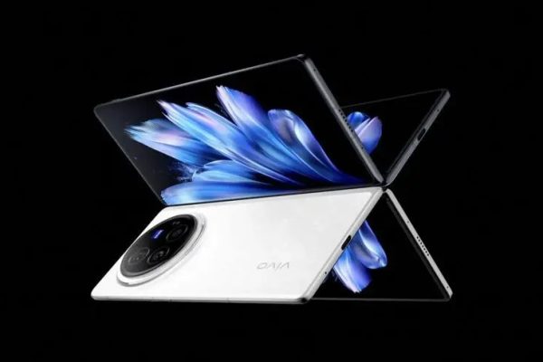 Подробная информация о дисплее, камере, процессоре и батареи Vivo X Fold 5 появились