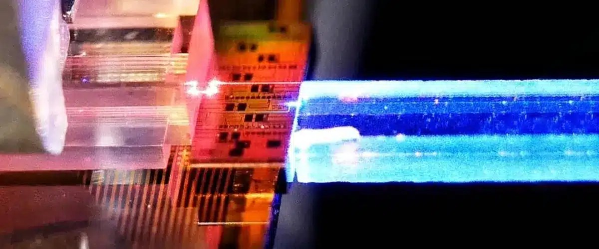 Photon Quantum Connection соединяет два кампуса на расстоянии 18 километров