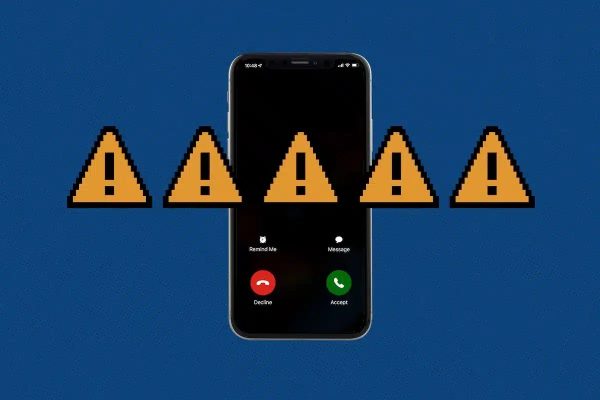 Вот как Crooks получает данные людей только от одного номера телефона