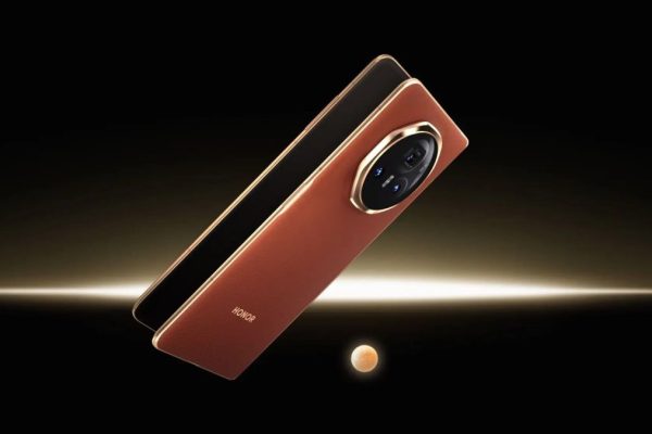 Honor Magic V5 может быть первым в мире складным телефоном с батареей более 6000 мАч.