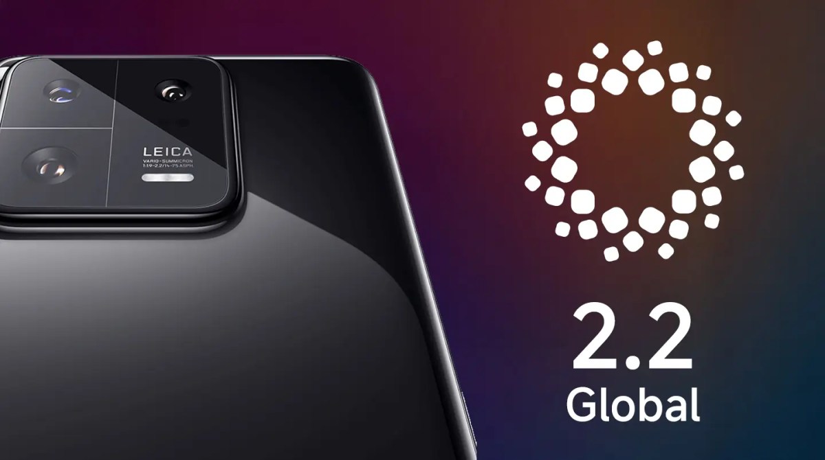 Был объявлен день выпуска Xiaomi Hyperos 2.2