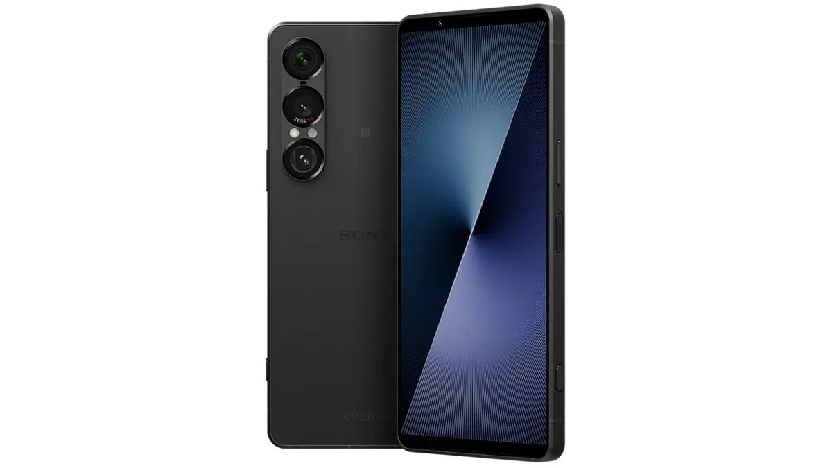 Давайте познакомимся с Sony Xperia 1 VII: самый современный чип, более крупные камеры, характерный дизайн, ограниченное издание