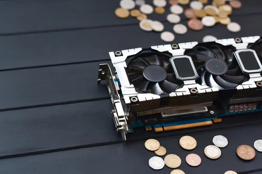 Немецкий рынок графических карт: AMD занимает главную позицию, Nvidia испытывает трудности