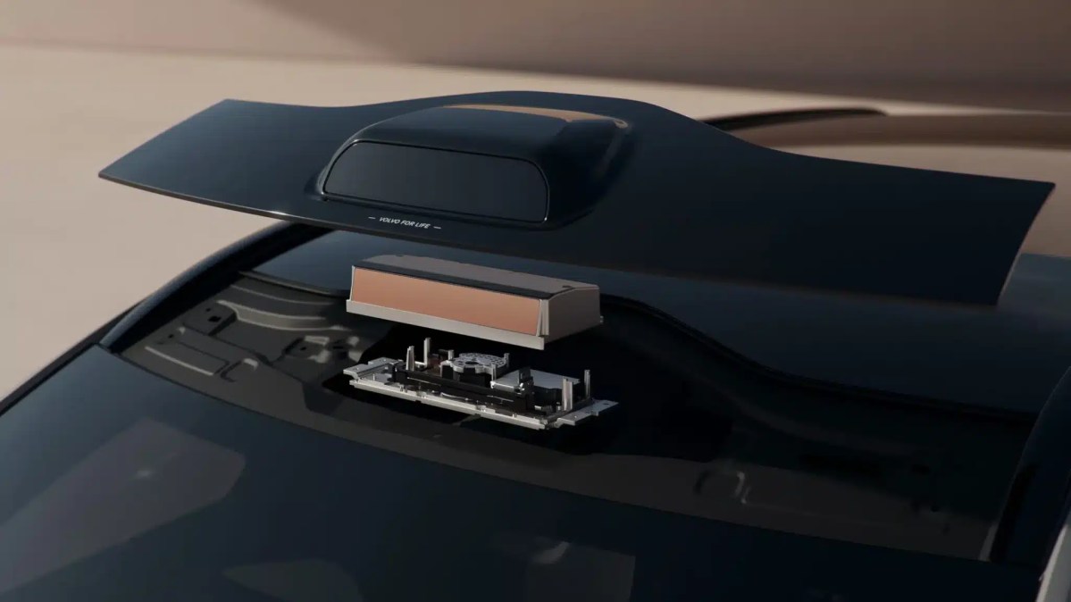 Запрещено смартфонам: Lidar of New Cars опасен для камер