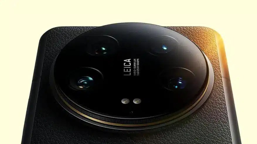 Xiaomi и Leica расширяют свою совместную работу по мобильной фотографии