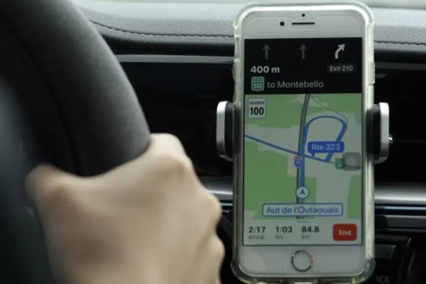 Starlink вместо GPS: SpaceX с революционным предложением FCC